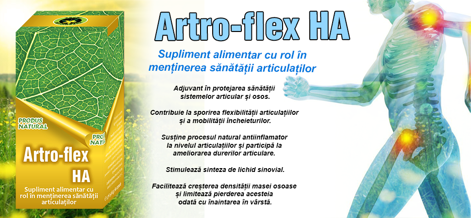 Artro-flex HA